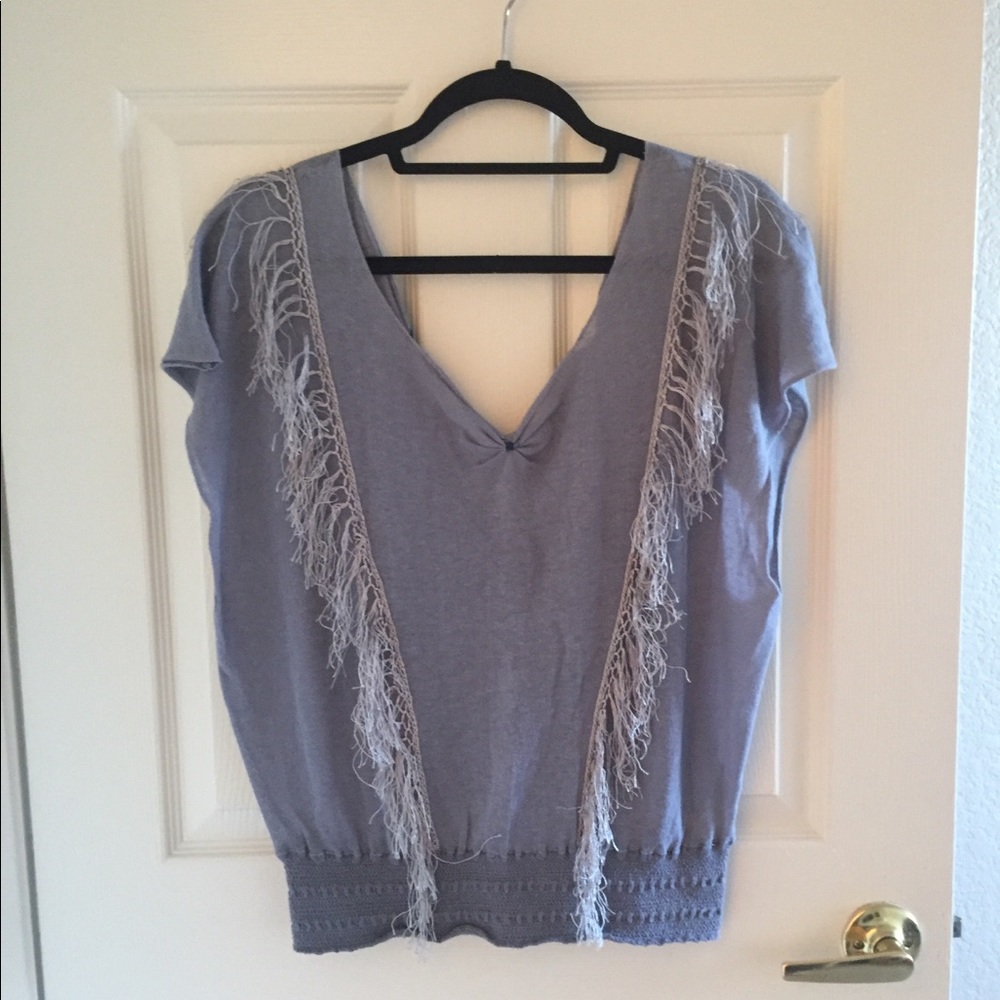 Free people top